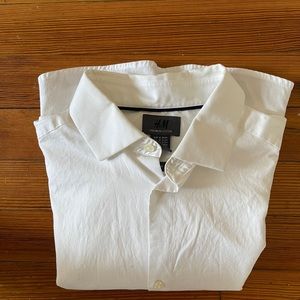 H&M Premium Shirts